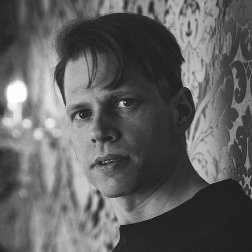 Iver Niklas Schwarz